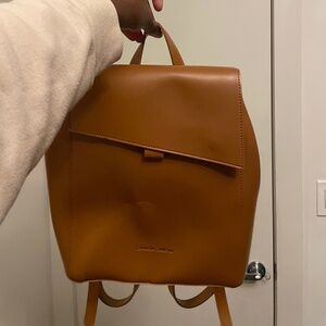 Claudia Canova Small Backpack